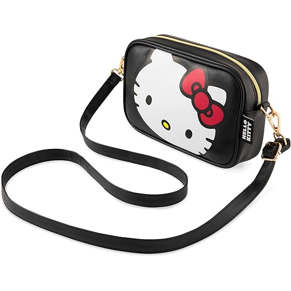 HELLO KITTY　おあそびBAG HELLO KITTY おあそびBAG